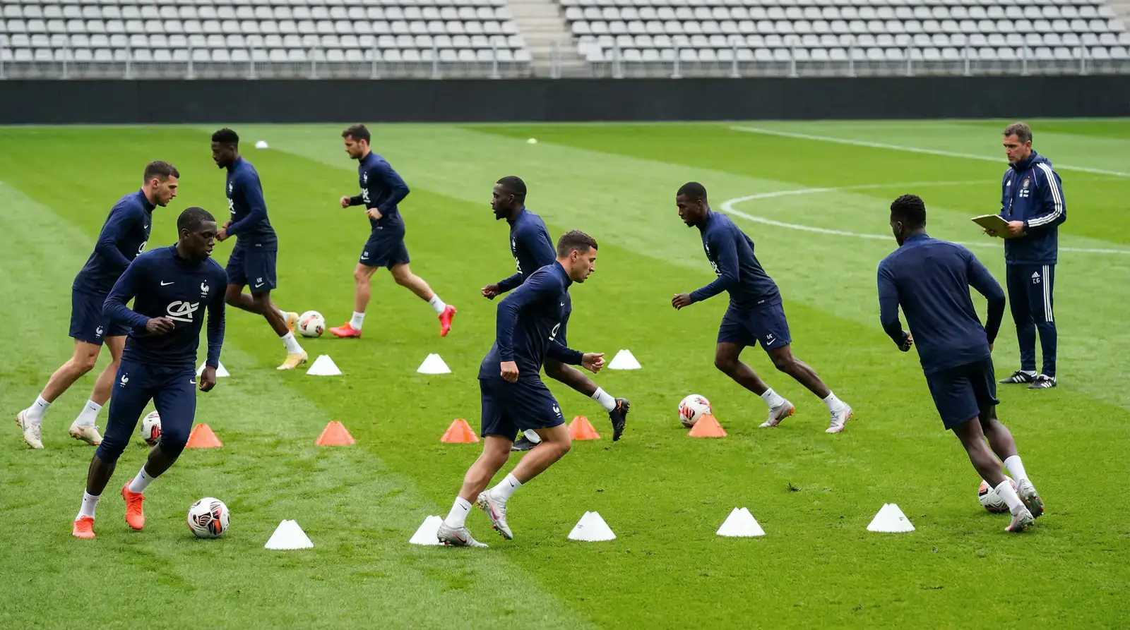 Foireann sacair na hAlban ag Corn an Domhain 2026 le Steve Clarke mar bhainisteoir