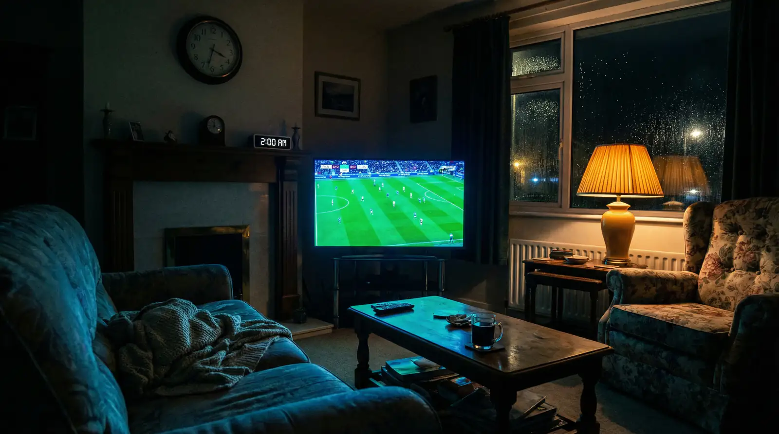 Sceideal amanna IST do chluichí Chorn an Domhain 2026 d'Éirinn