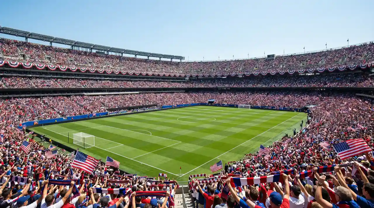 Grúpa D ag Corn an Domhain 2026 le Stáit Aontaithe Mheiriceá, An Astráil, Paragua agus An Tuirc