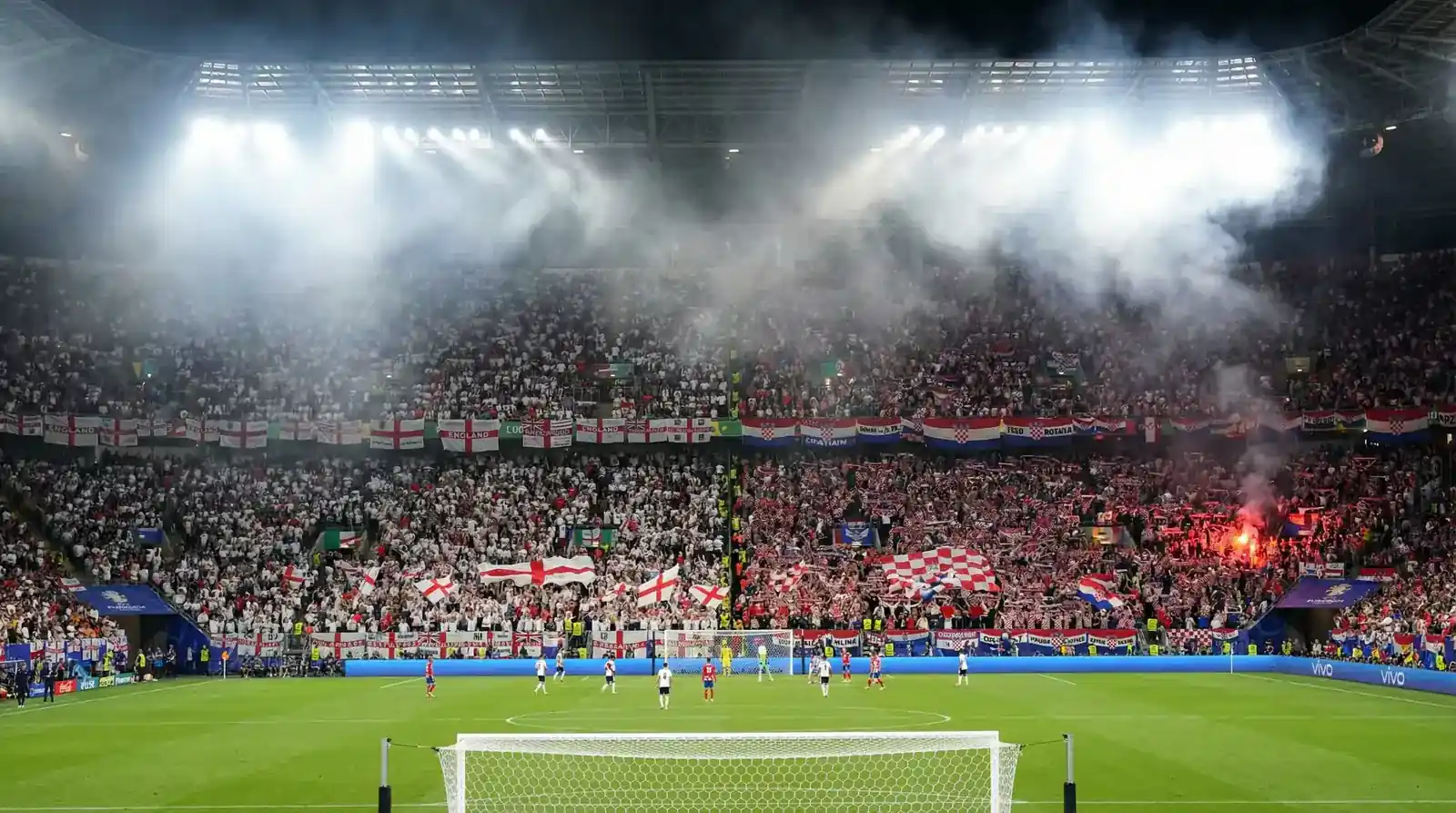 Grúpa L ag Corn an Domhain 2026 le Sasana, An Chróit, Gána agus Panama