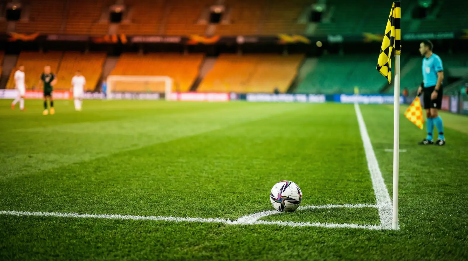 Margaí geall speisialta ag Corn an Domhain 2026 le corrlach ar bhuaiteoirí grúpa agus príomhchúilscórálaí