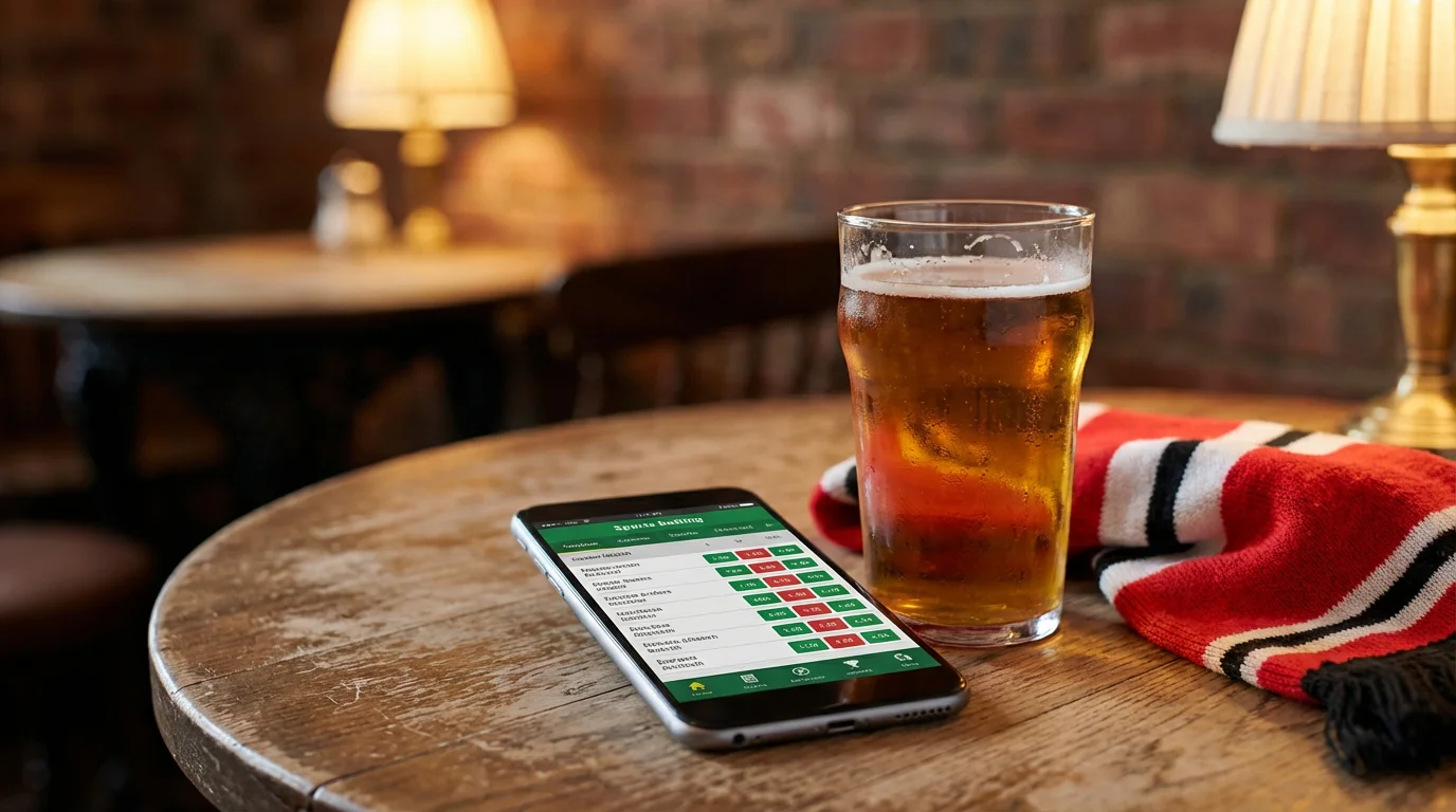 Treoir ar na geallghlacadóirí ceadúnaithe is fearr in Éirinn do Chorn an Domhain 2026 — corrlach, bónais agus sábháilteacht