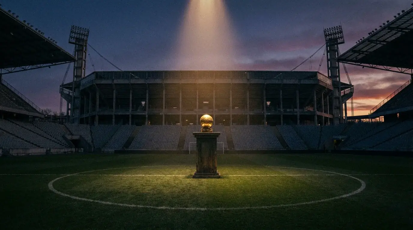 Stair Chorn an Domhain ó 1930 go 2026 le scealta agus staitisticí nach luann aon duine